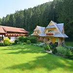 Adriana 3* Демяновская долина