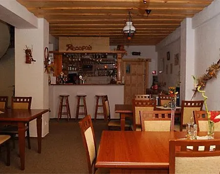 Adriana Πανσιόν Demanovska Dolina