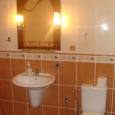 Gæstehus Adriana 3*