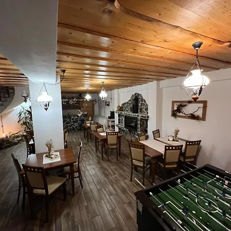 Adriana Guest house 3*