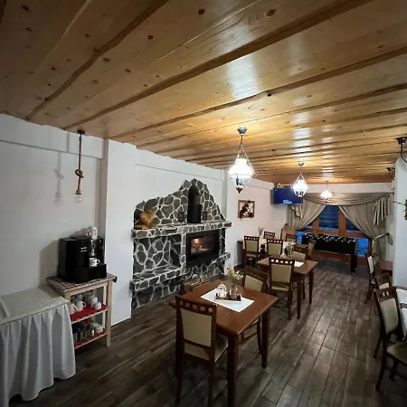 Adriana Guest house