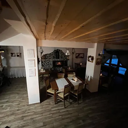 Gæstehus Adriana 3*