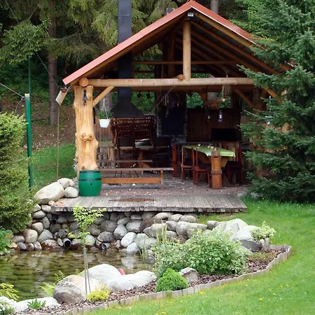 Adriana Guest house