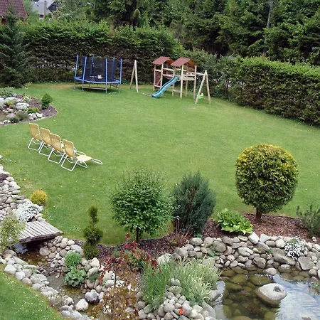 Πανσιόν Adriana