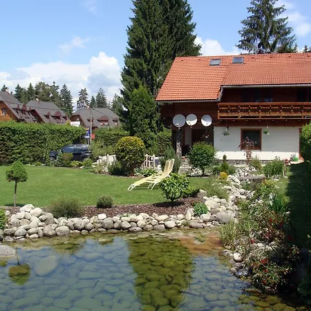 Adriana Gæstehus 3*