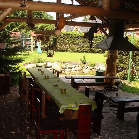 Guest house Adriana Demanovska Dolina