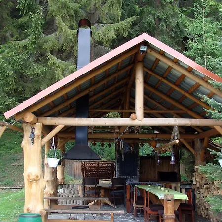 Adriana Demanovska Dolina