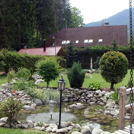 Gæstehus Adriana 3*