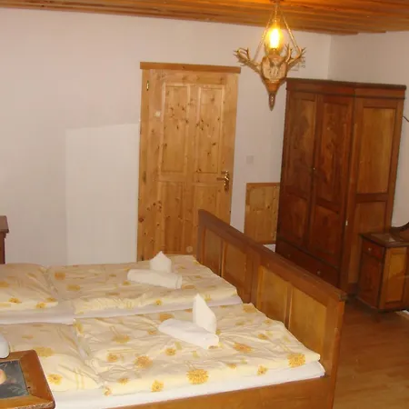 Casa de hóspedes Adriana