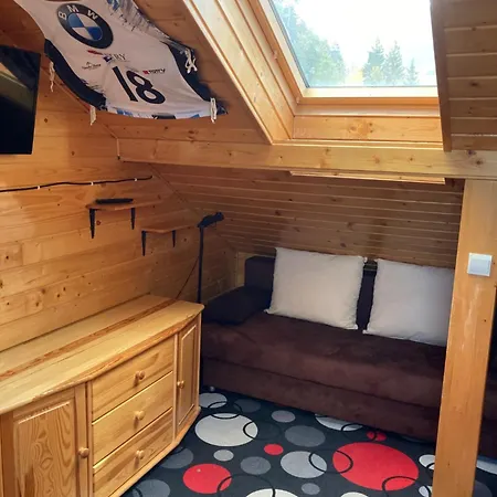 Adriana Gæstehus 3*