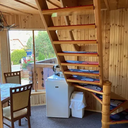 Gæstehus Adriana 3*