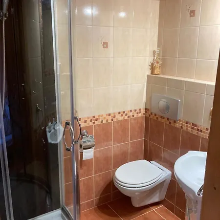 Adriana Πανσιόν Demanovska Dolina