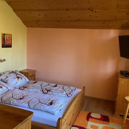 Πανσιόν Adriana Demanovska Dolina