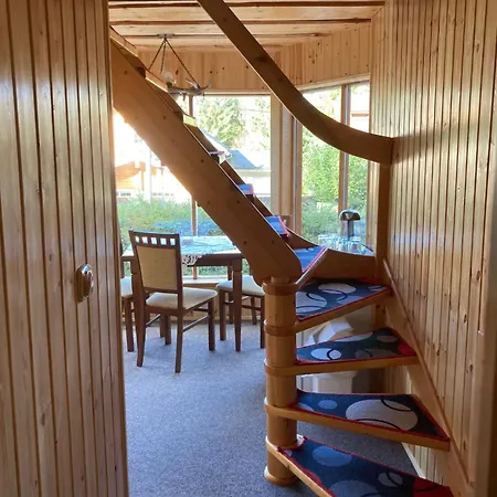 Adriana Demänovská Dolina