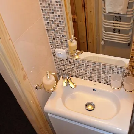 Adriana 3* Demänovská Dolina