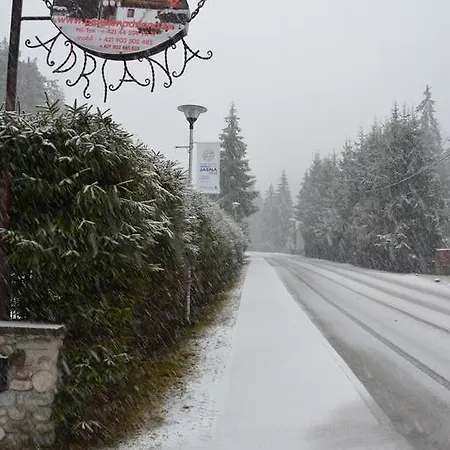 Adriana Πανσιόν