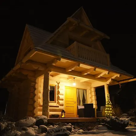 Πανσιόν Adriana Demanovska Dolina