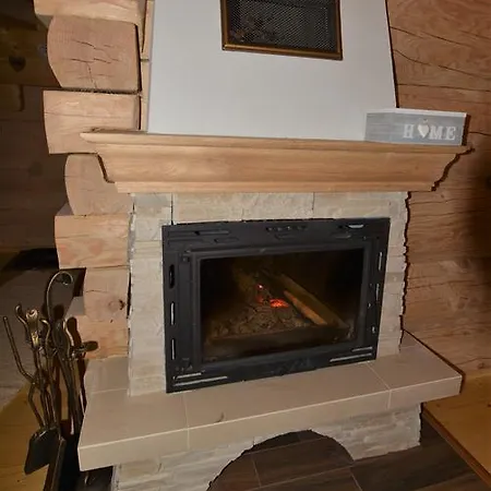 Gæstehus Adriana Demänovská Dolina