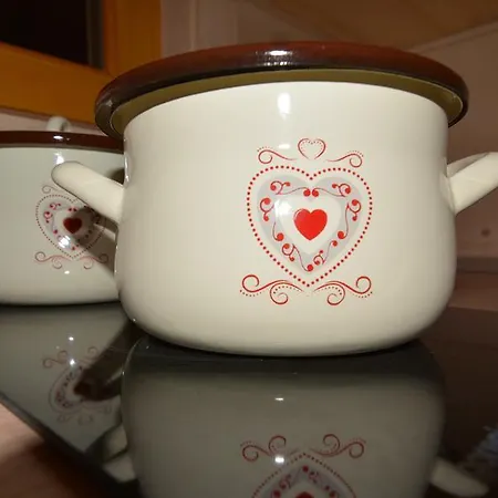 Adriana Gæstehus 3*