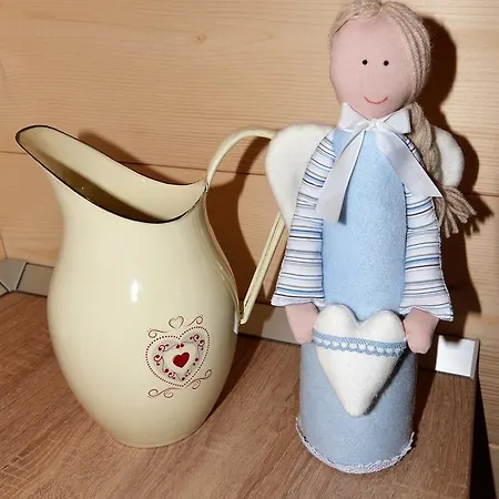 Adriana Πανσιόν Demanovska Dolina