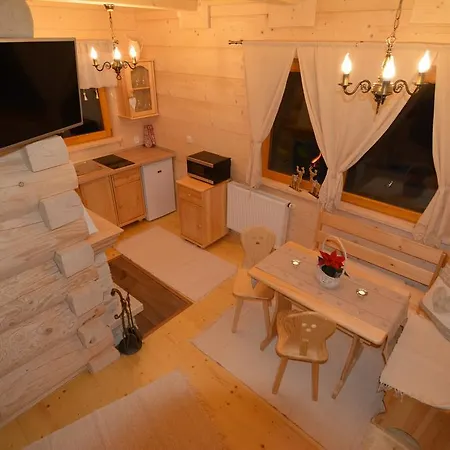 Adriana 3* Demänovská Dolina