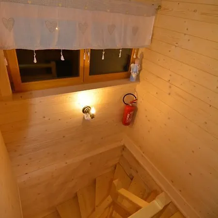 Gæstehus Adriana Demänovská Dolina