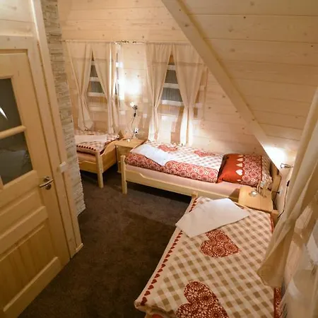 Adriana Demanovska Dolina