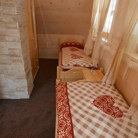 Adriana 3* Demanovska Dolina