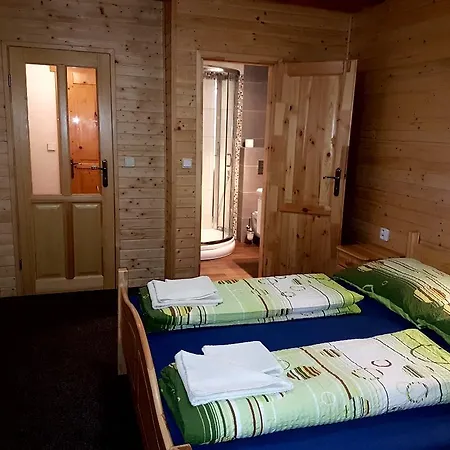 Adriana 3* Demänovská Dolina