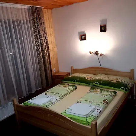 Adriana Demänovská Dolina