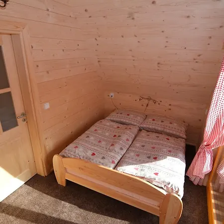 Adriana Guest house