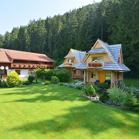 Adriana 3* Demanovska Dolina