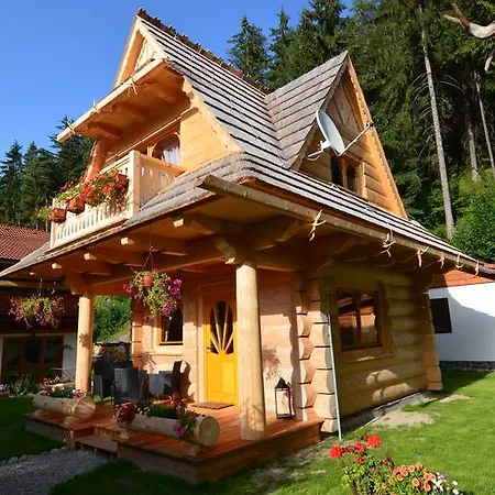 Adriana Demänovská Dolina