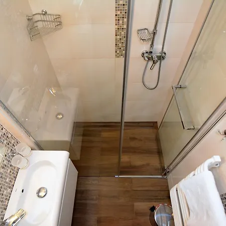 Adriana Πανσιόν Demanovska Dolina