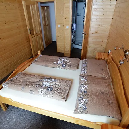 Adriana Demanovska Dolina