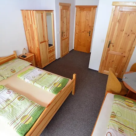 Adriana Gæstehus Demänovská Dolina