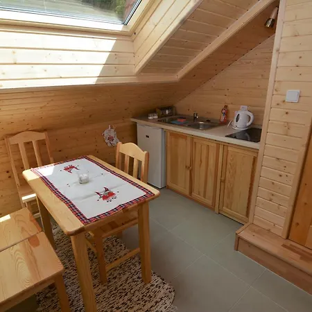 Adriana Gæstehus 3*