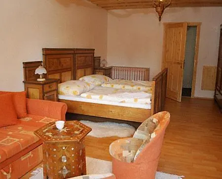 Guest house Adriana Demanovska Dolina